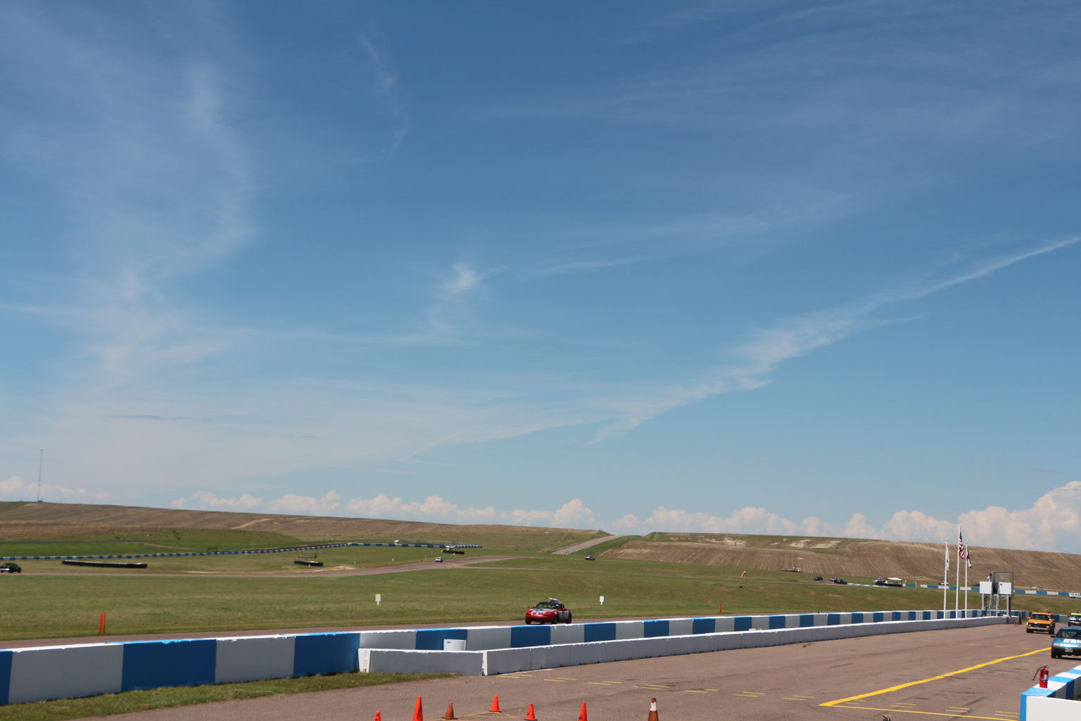 High Plains (Lemons) 2015 - Day 2