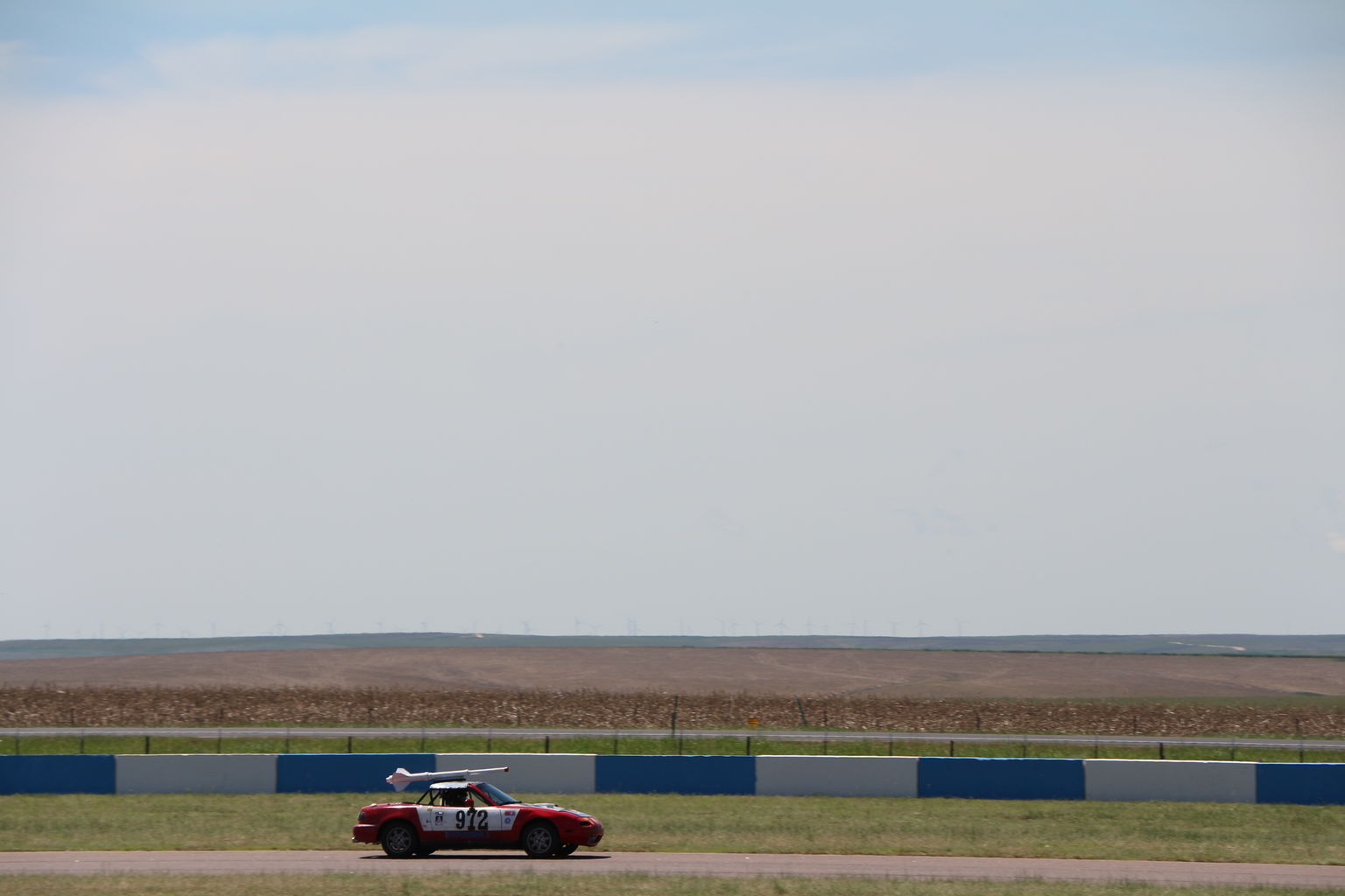 High Plains (Lemons) 2015 - Day 2