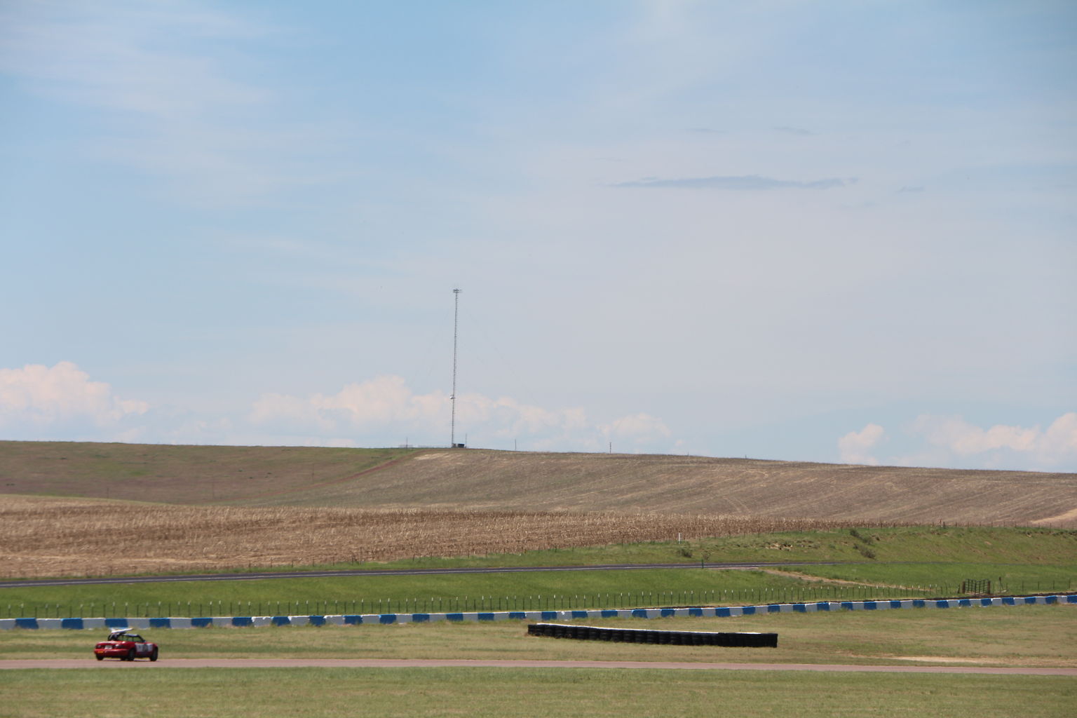 High Plains (Lemons) 2015 - Day 2