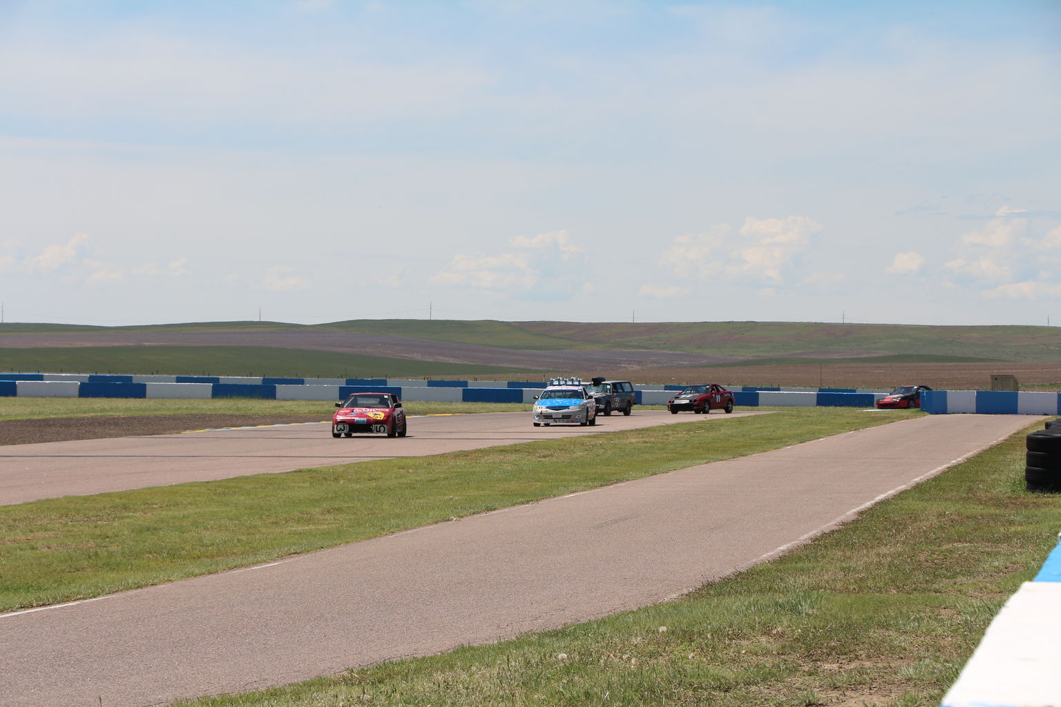 High Plains (Lemons) 2015 - Day 2