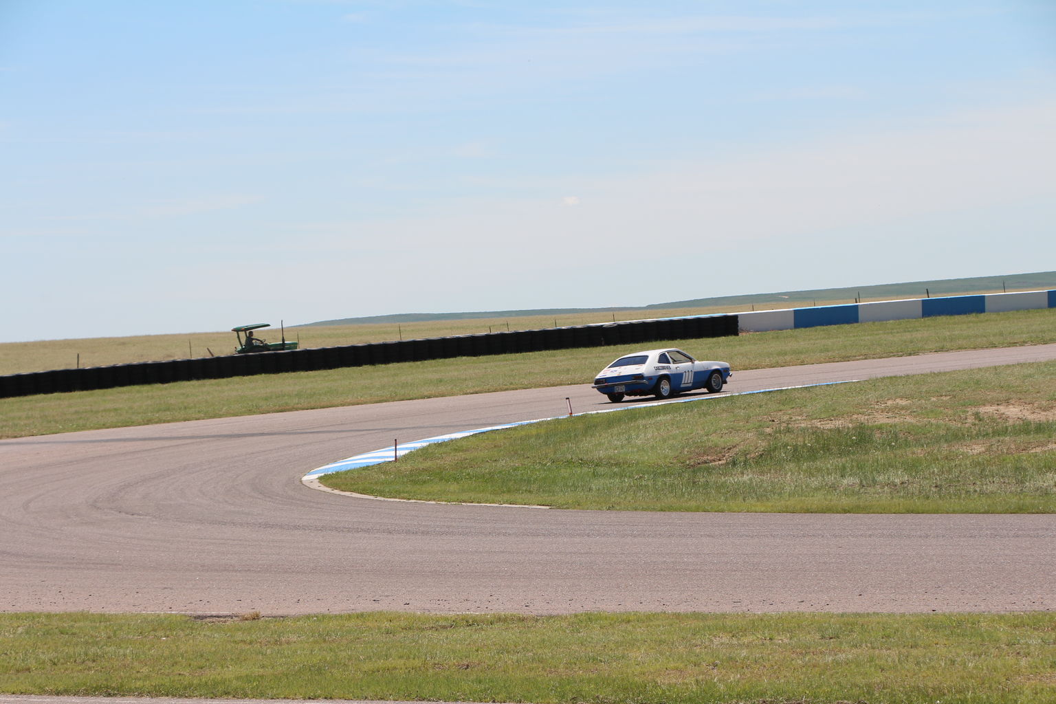 High Plains (Lemons) 2015 - Day 2