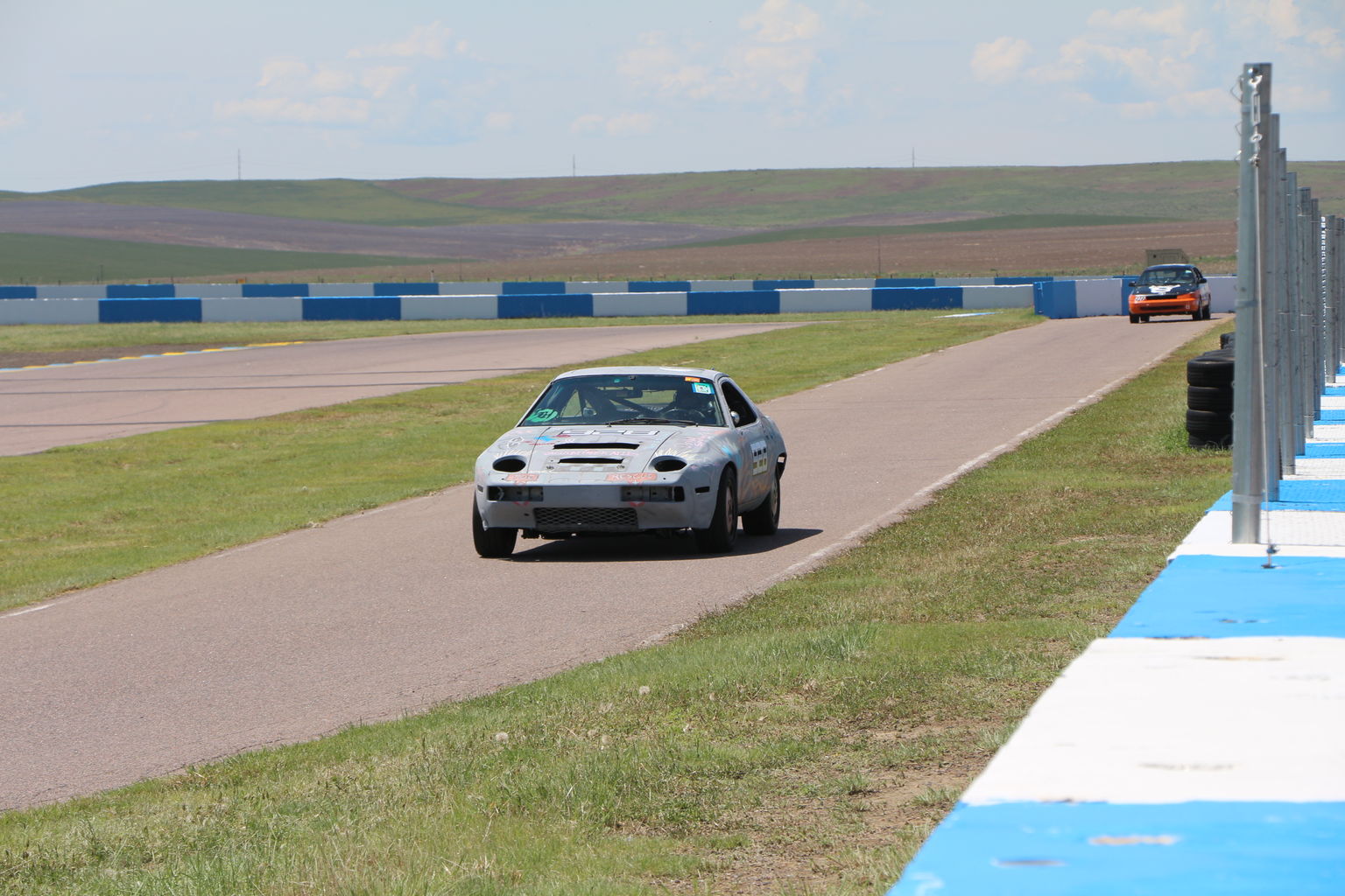 High Plains (Lemons) 2015 - Day 2