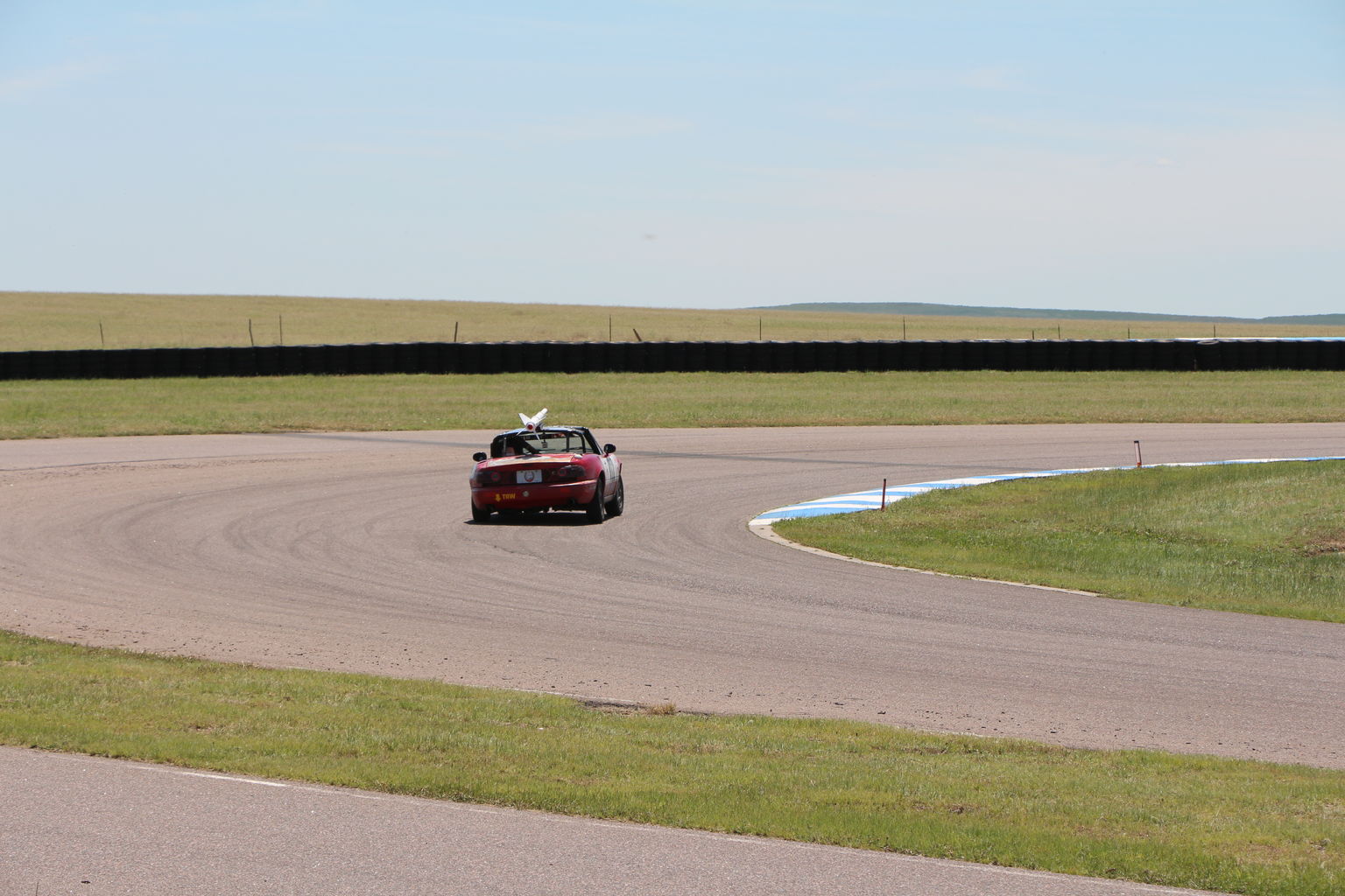 High Plains (Lemons) 2015 - Day 2