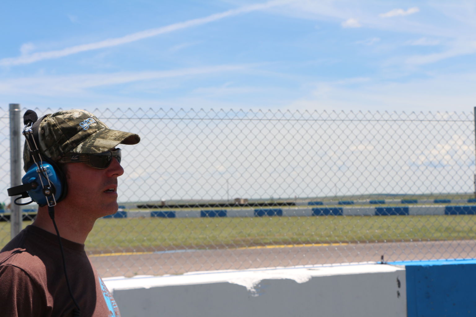 High Plains (Lemons) 2015 - Day 2