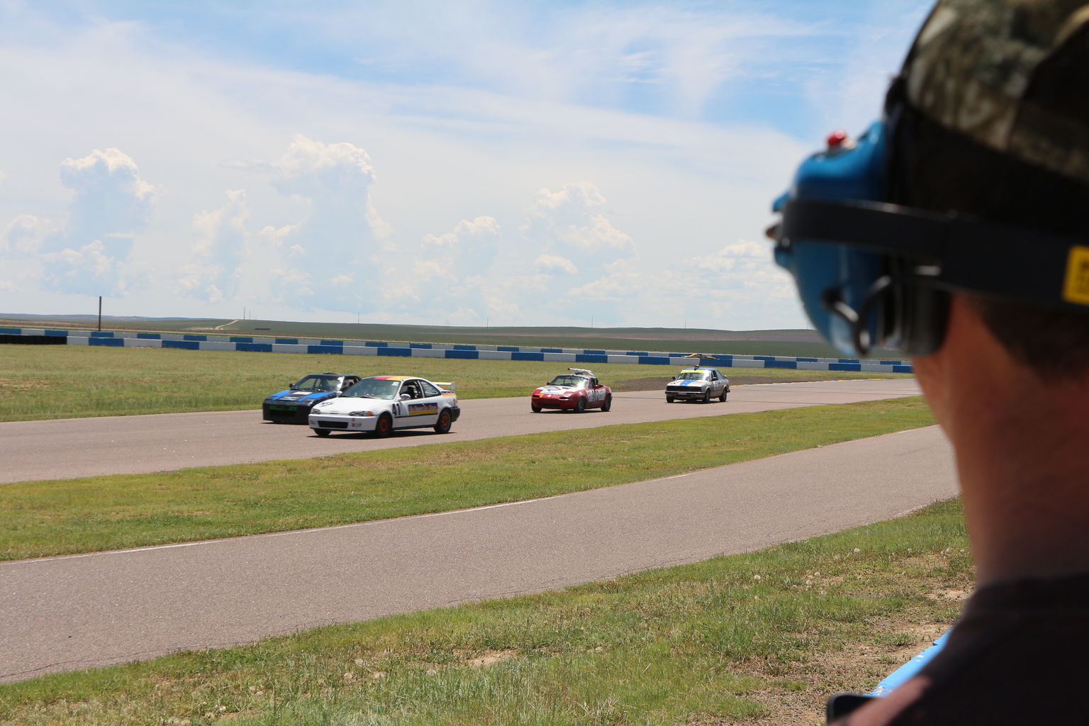 High Plains (Lemons) 2015 - Day 2