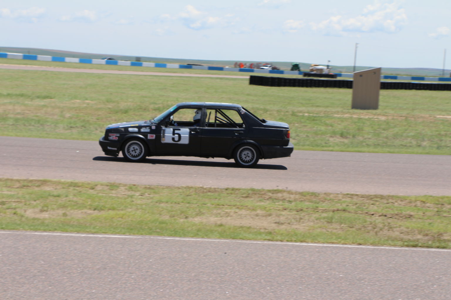 High Plains (Lemons) 2015 - Day 2
