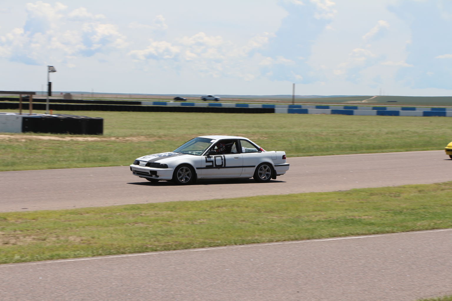 High Plains (Lemons) 2015 - Day 2