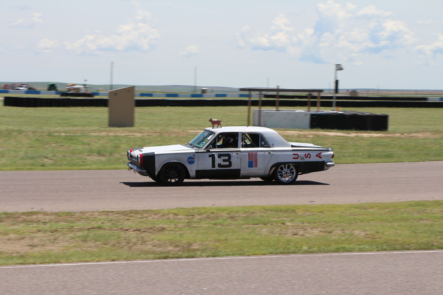 High Plains (Lemons) 2015 - Day 2