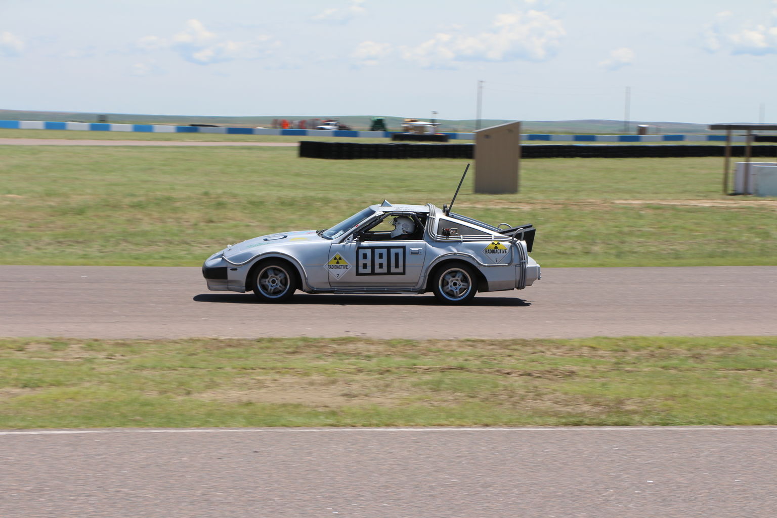 High Plains (Lemons) 2015 - Day 2