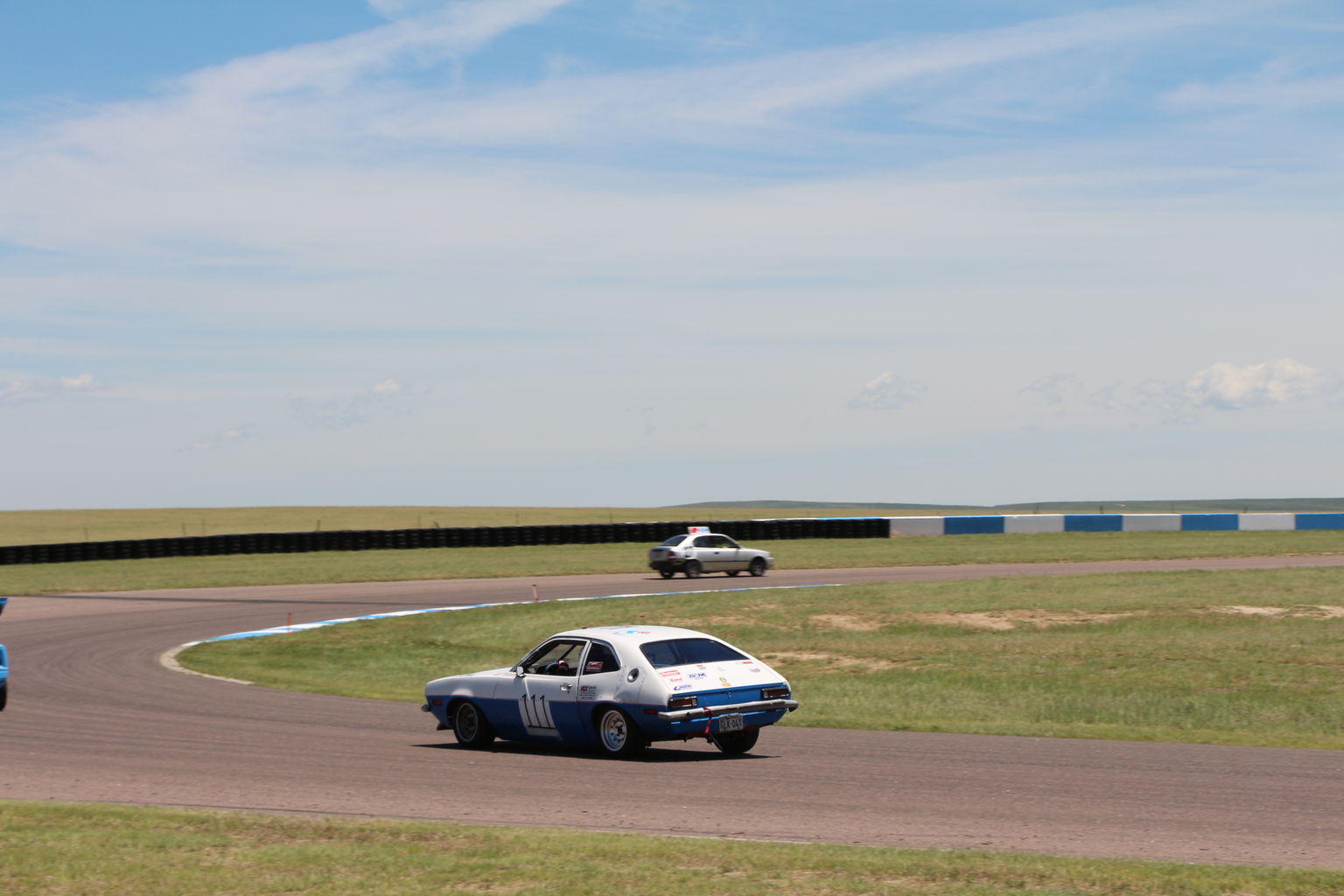 High Plains (Lemons) 2015 - Day 2