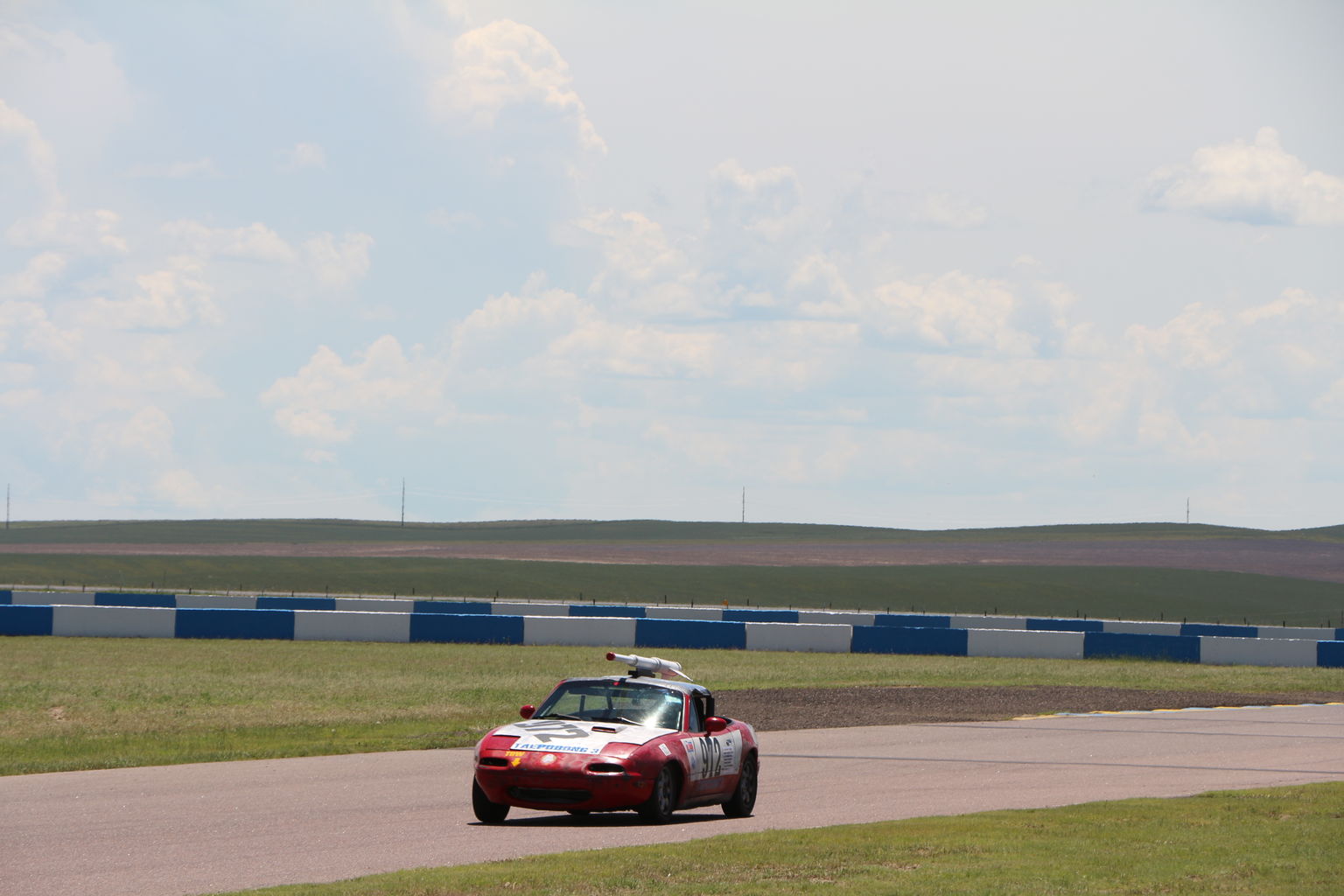 High Plains (Lemons) 2015 - Day 2