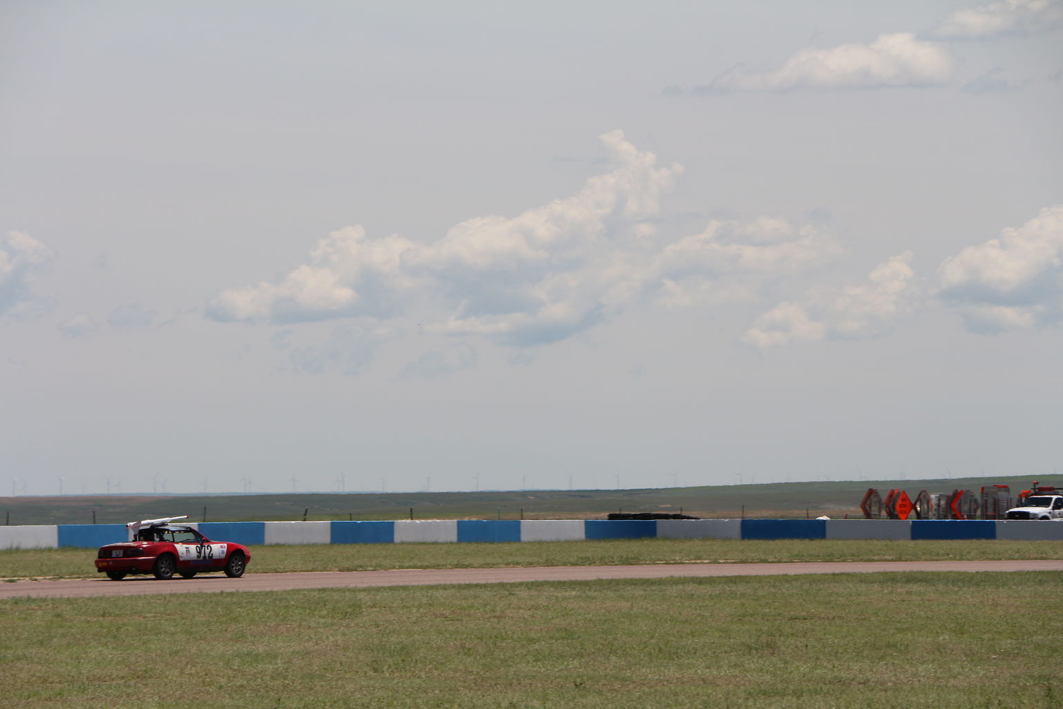 High Plains (Lemons) 2015 - Day 2