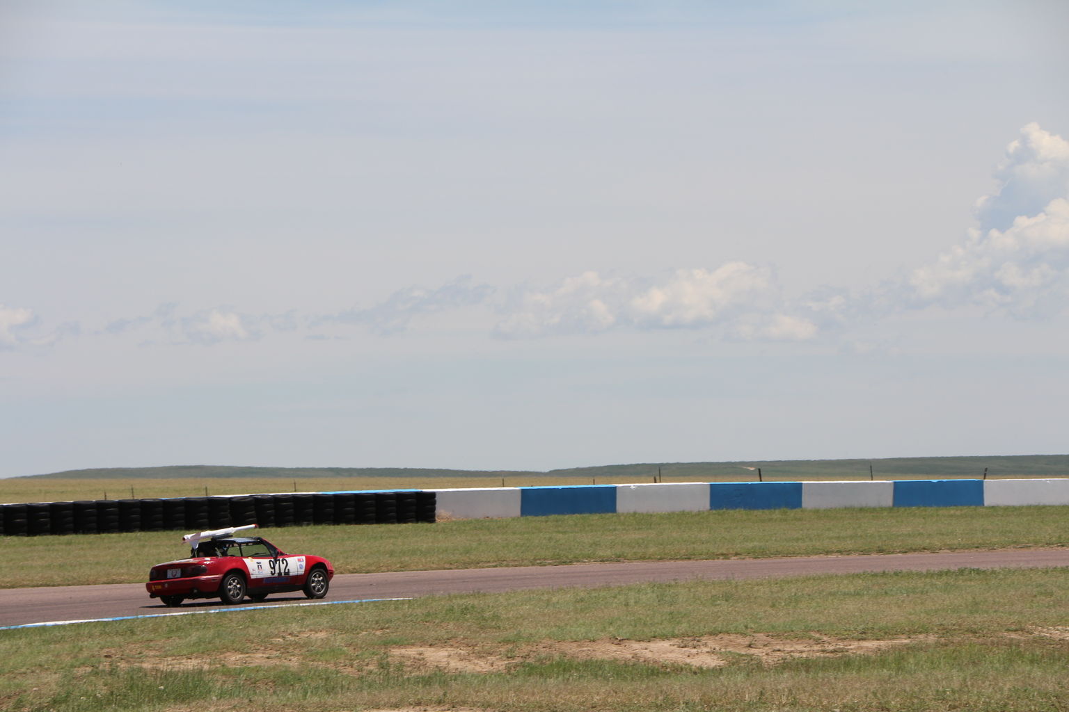 High Plains (Lemons) 2015 - Day 2