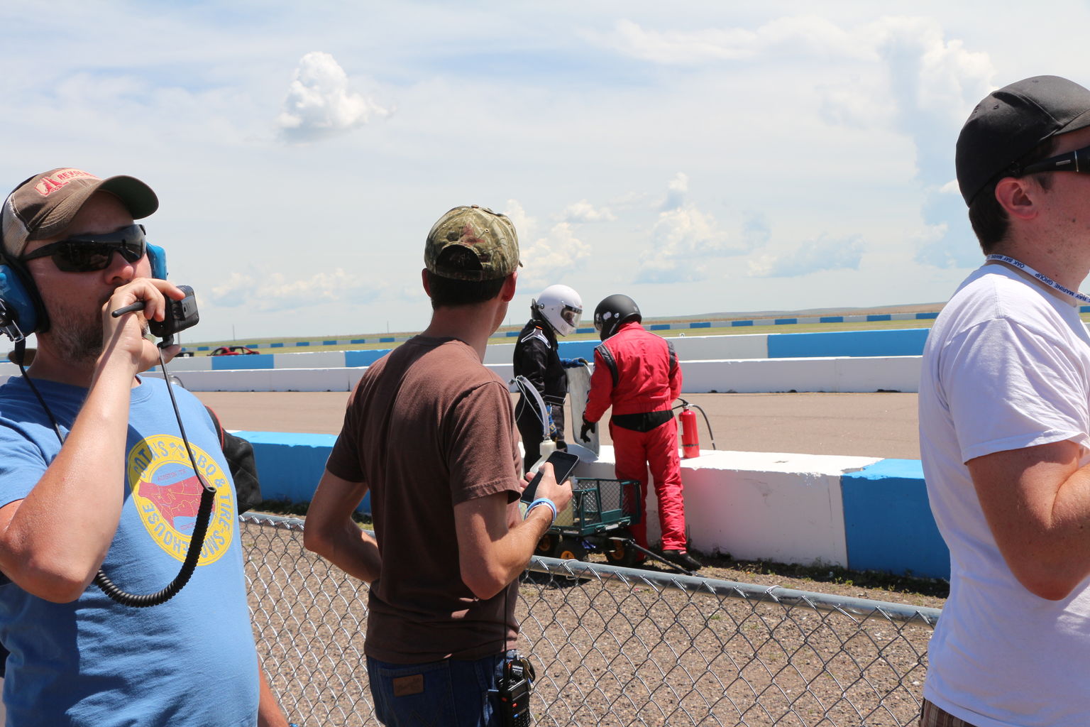 High Plains (Lemons) 2015 - Day 2