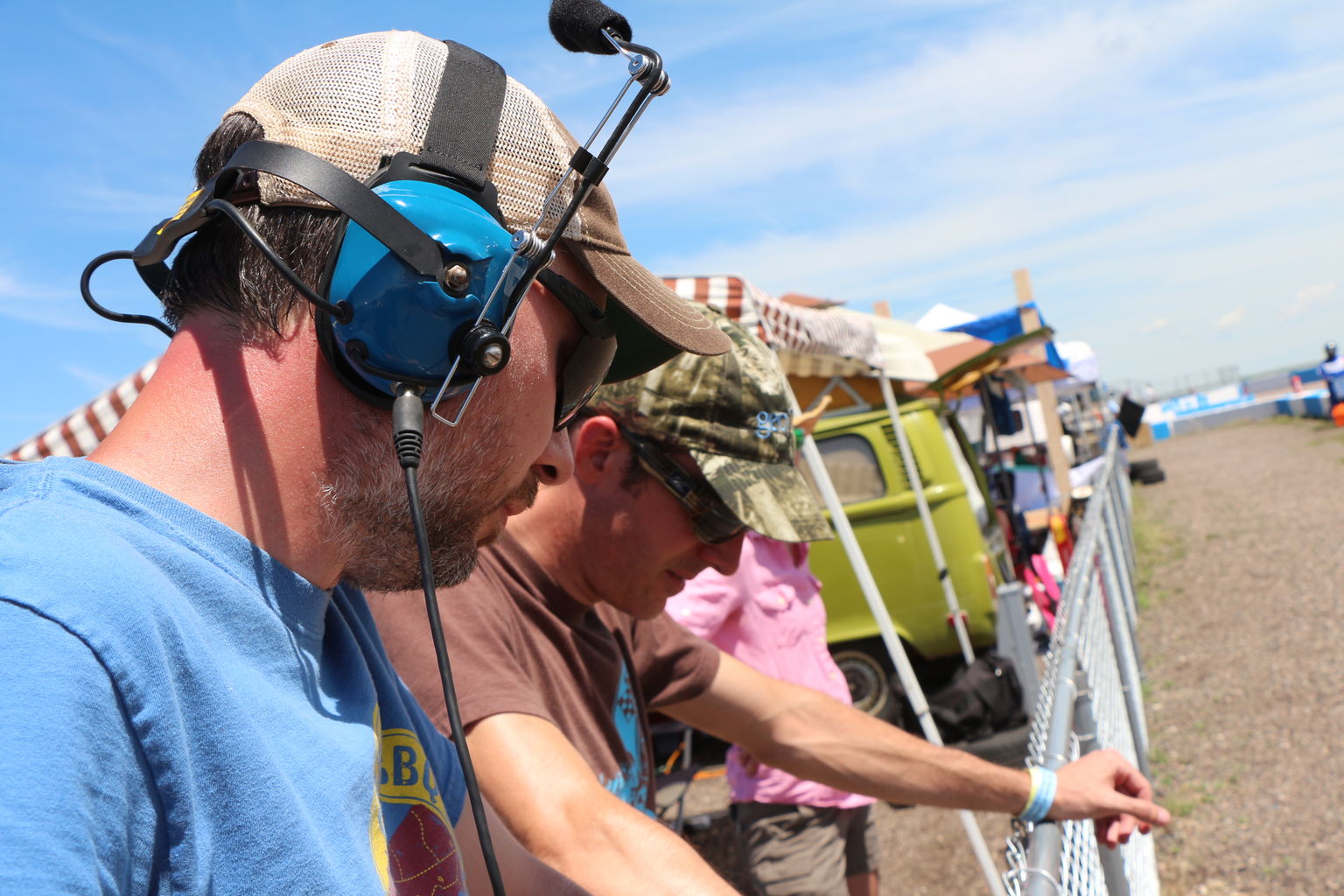 High Plains (Lemons) 2015 - Day 2