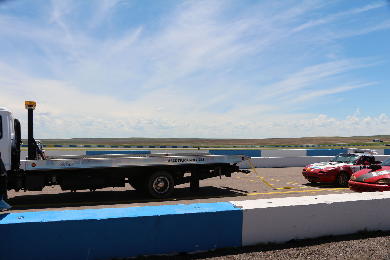 High Plains (Lemons) 2015 - Day 2