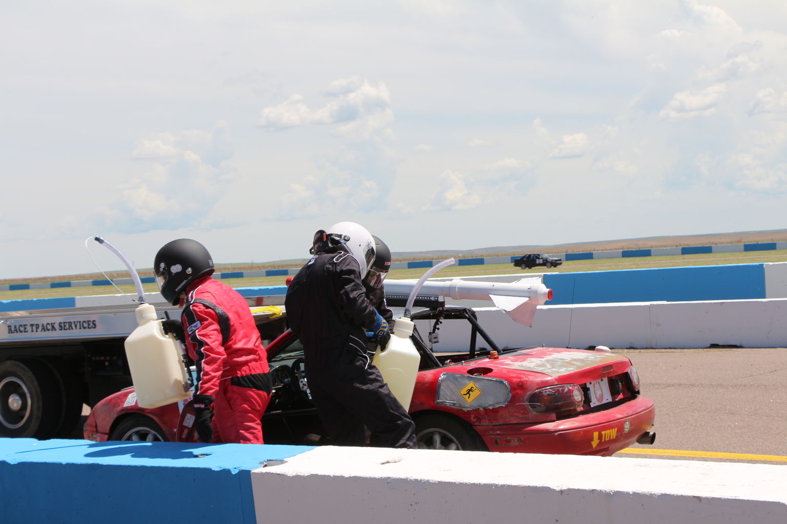 High Plains (Lemons) 2015 - Day 2