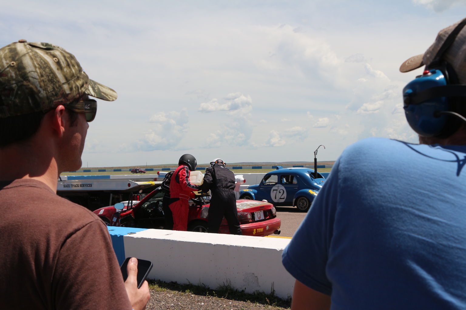 High Plains (Lemons) 2015 - Day 2