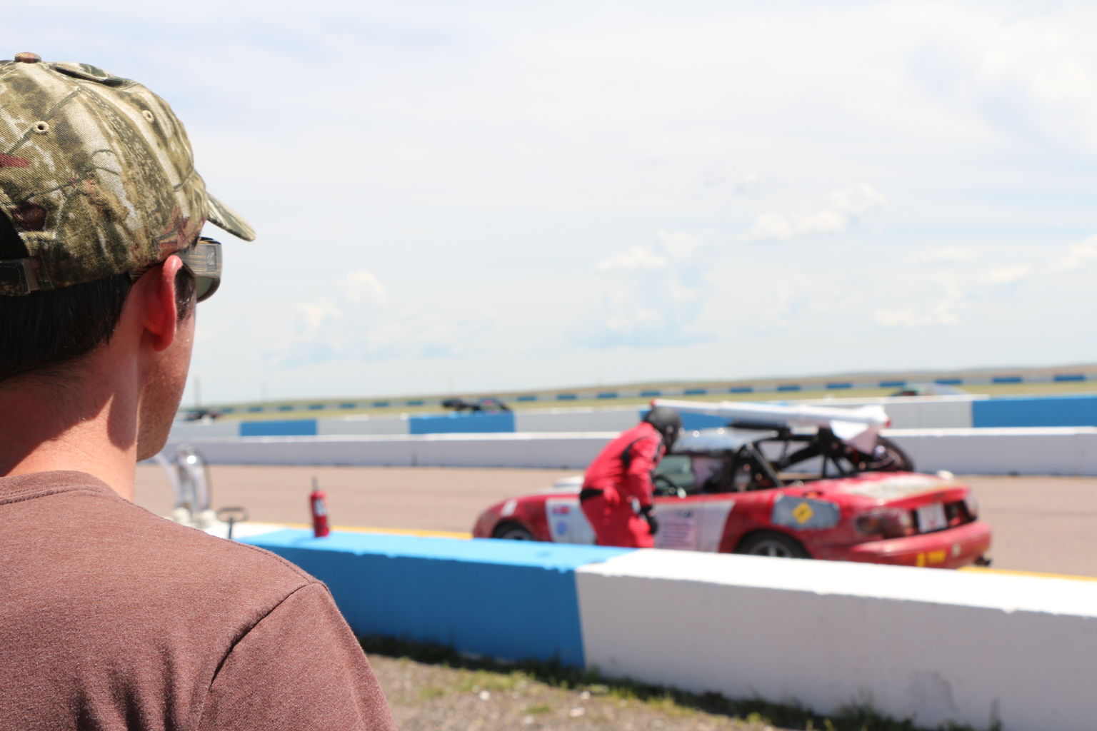 High Plains (Lemons) 2015 - Day 2