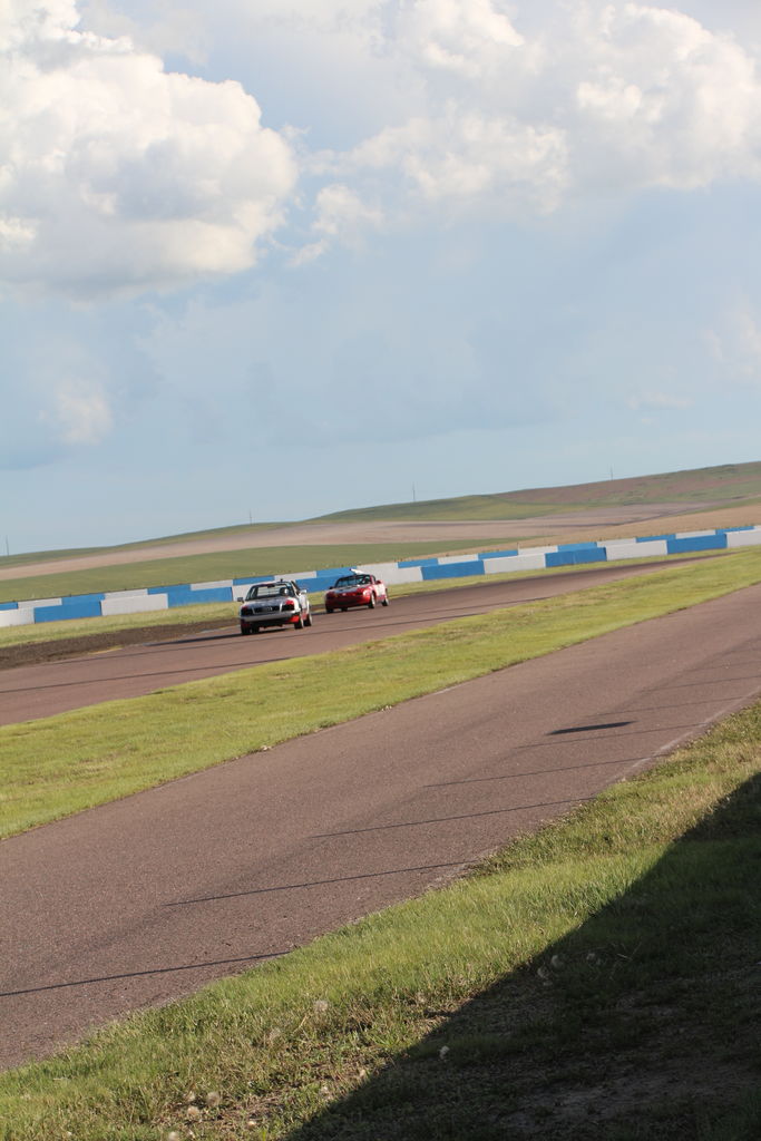 High Plains (Lemons) 2015 - Day 2