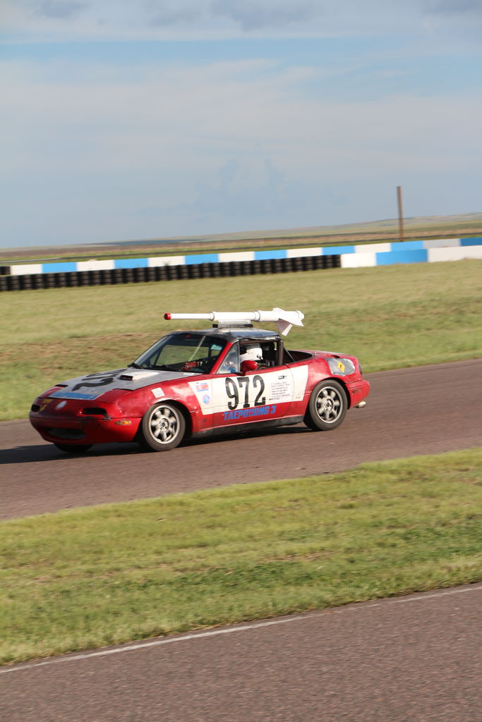 High Plains (Lemons) 2015 - Day 2