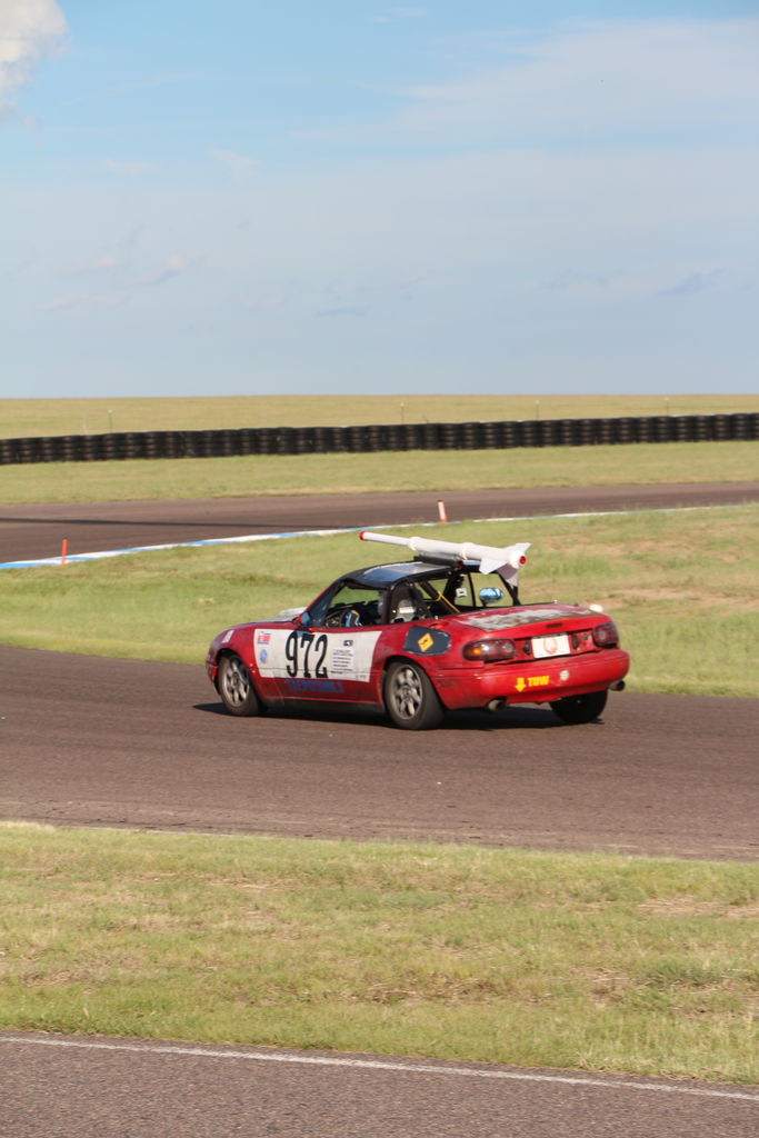 High Plains (Lemons) 2015 - Day 2