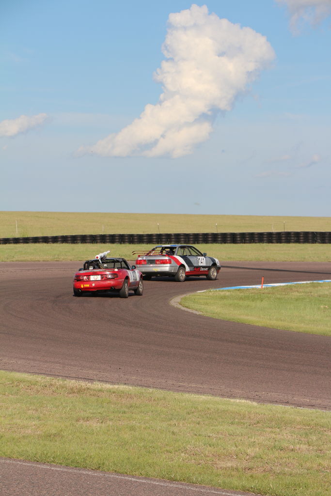 High Plains (Lemons) 2015 - Day 2