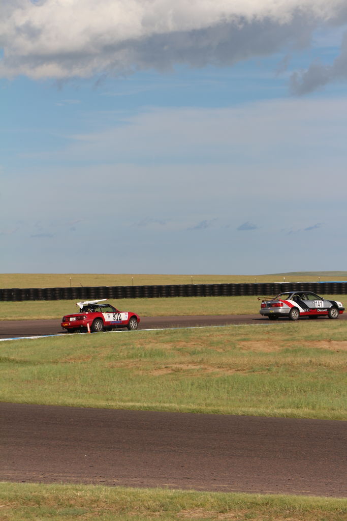 High Plains (Lemons) 2015 - Day 2