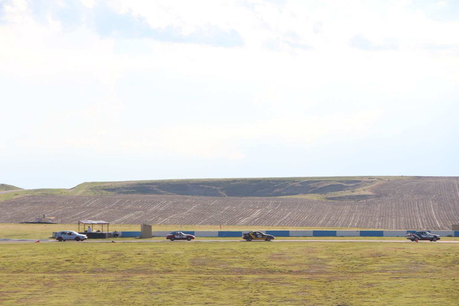 High Plains (Lemons) 2015 - Day 2
