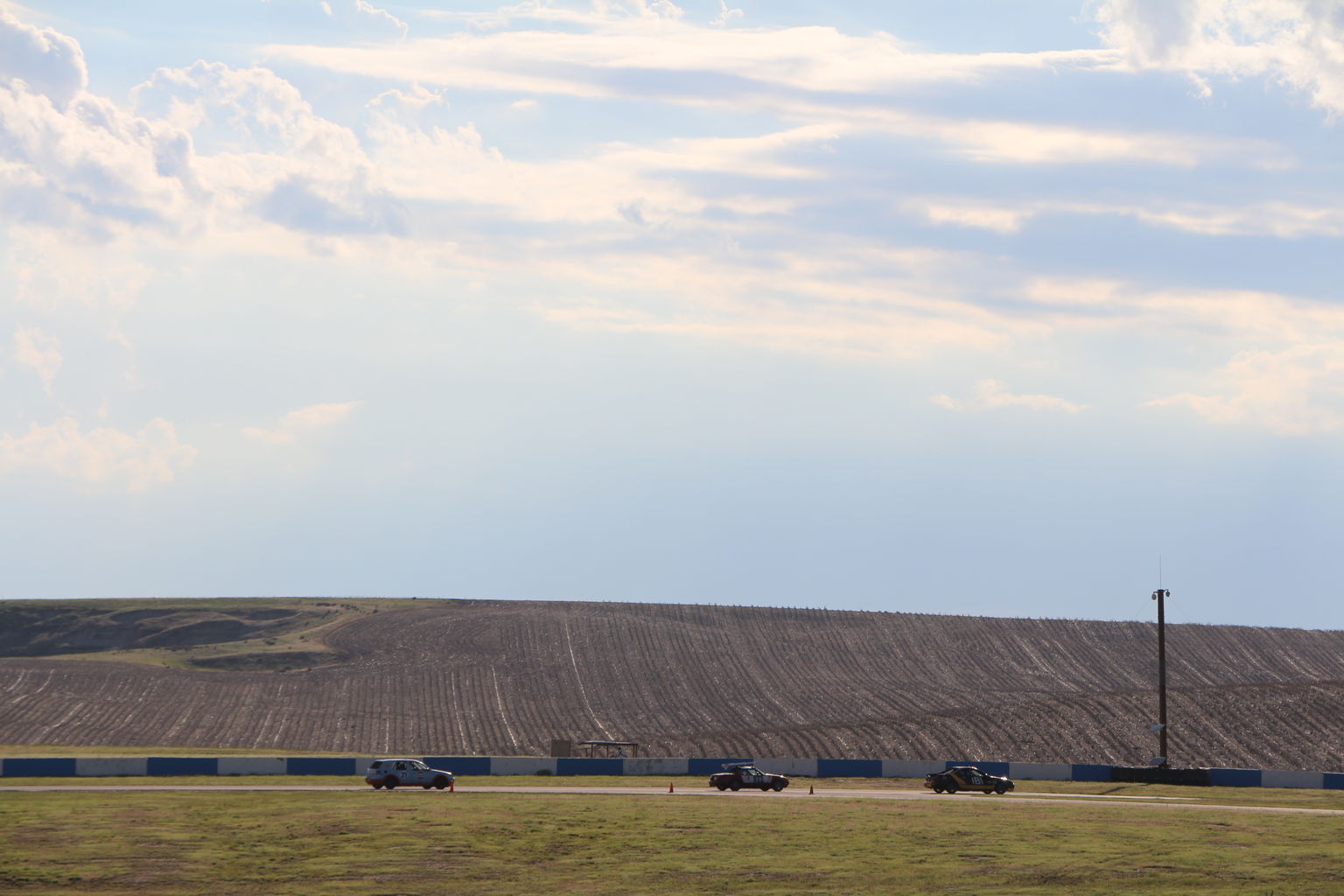 High Plains (Lemons) 2015 - Day 2