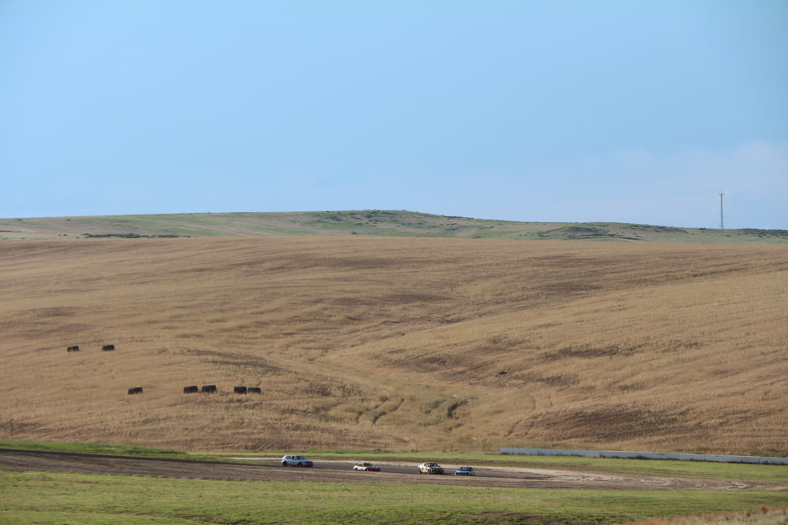 High Plains (Lemons) 2015 - Day 2