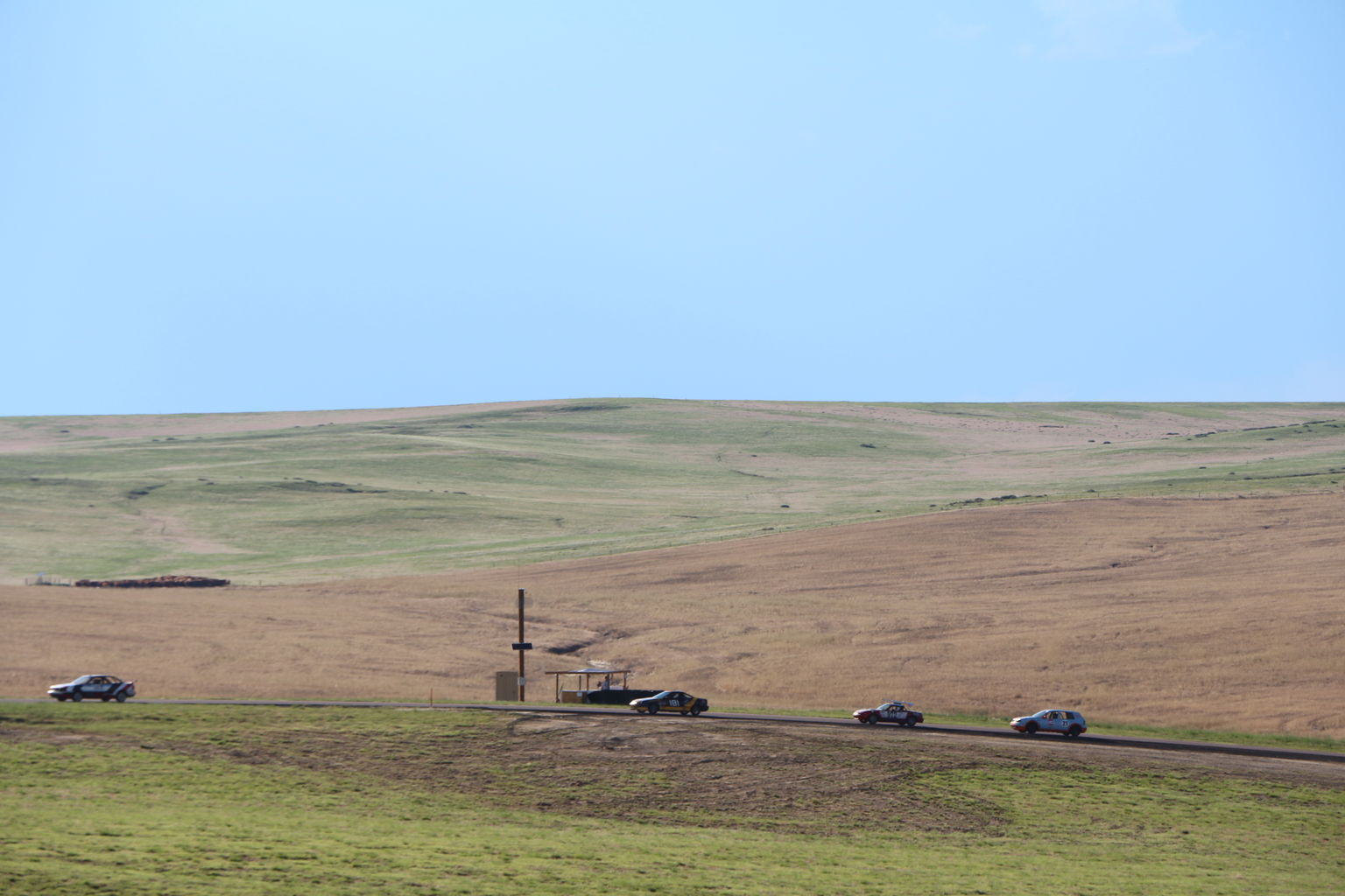 High Plains (Lemons) 2015 - Day 2