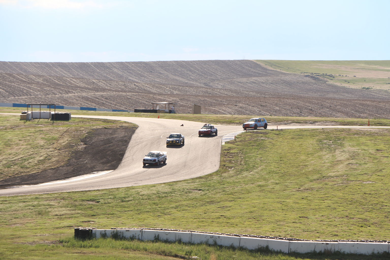 High Plains (Lemons) 2015 - Day 2