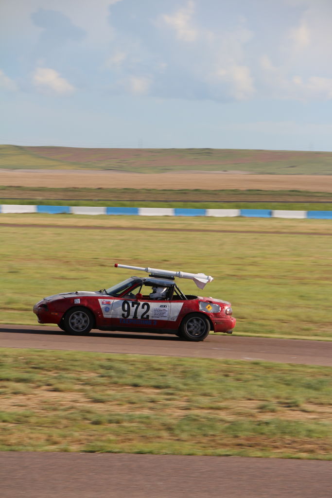 High Plains (Lemons) 2015 - Day 2