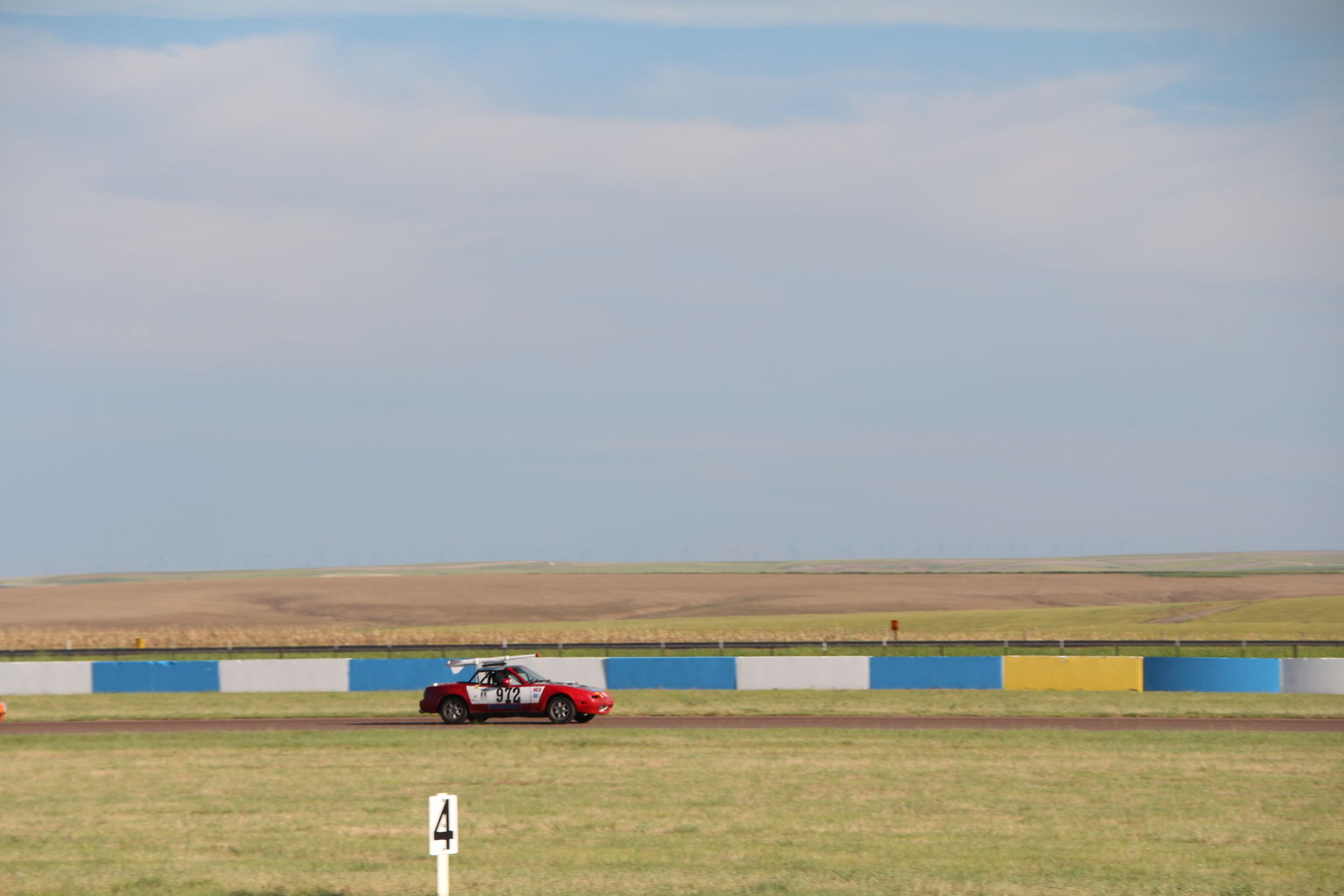 High Plains (Lemons) 2015 - Day 2