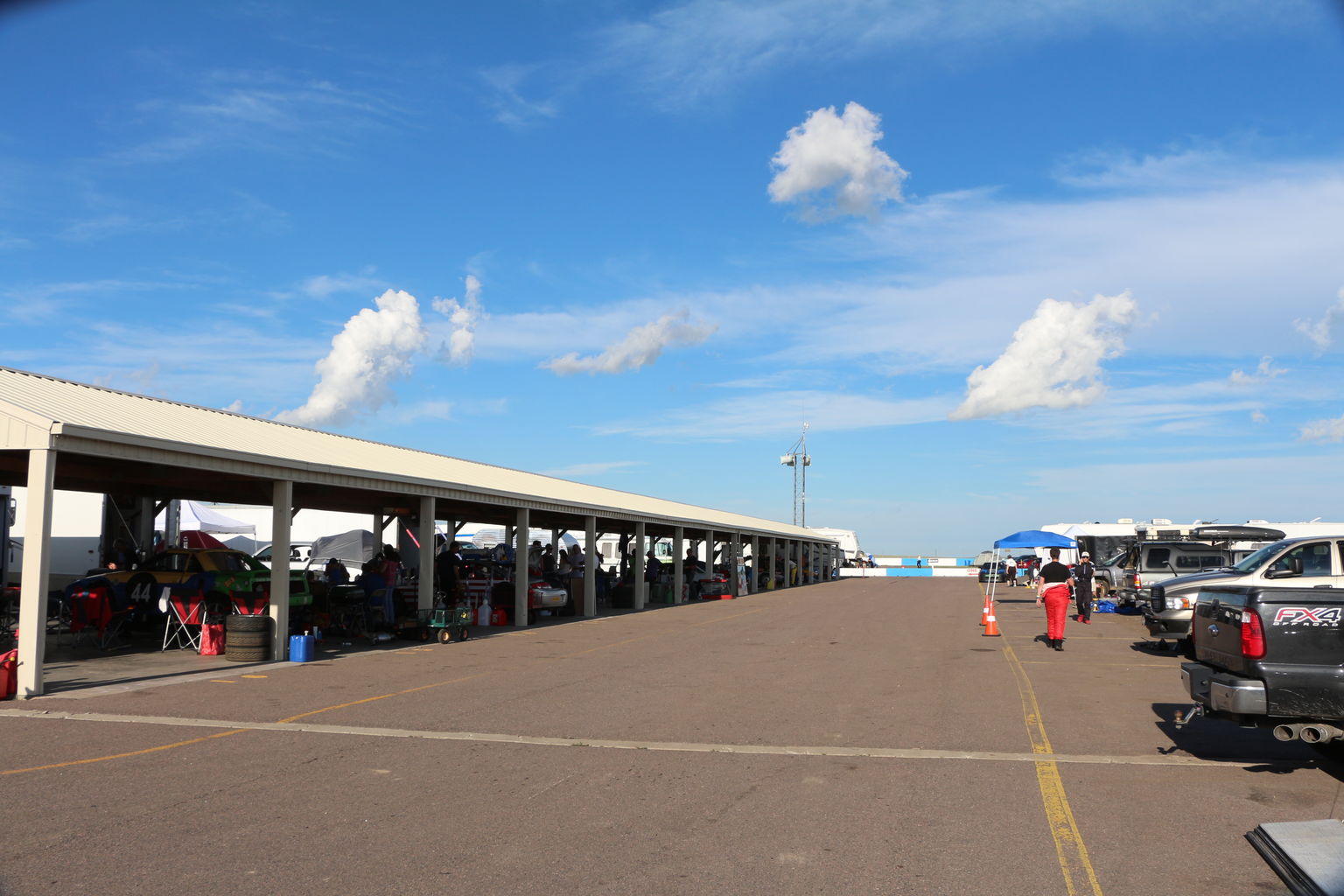 High Plains (Lemons) 2015 - Day 2