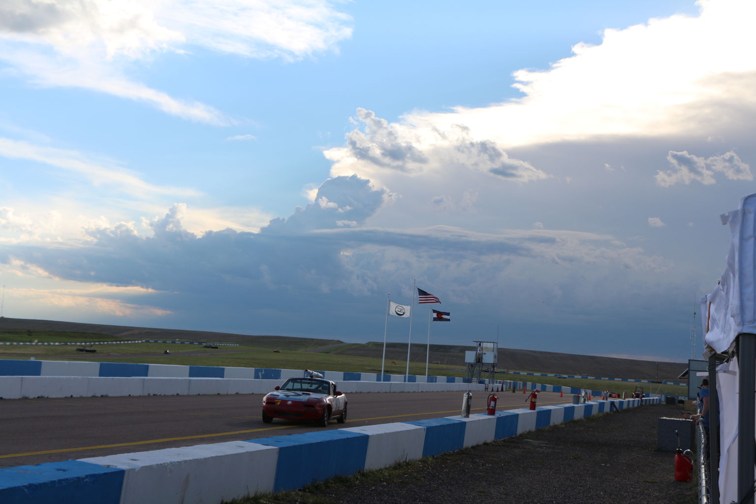 High Plains (Lemons) 2015 - Day 2