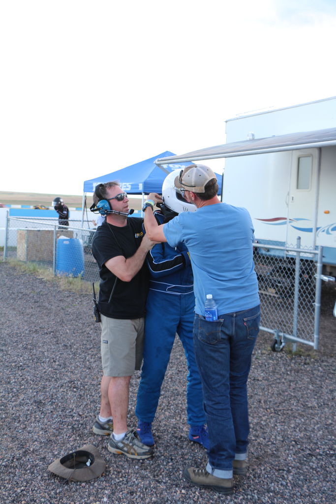 High Plains (Lemons) 2015 - Day 2