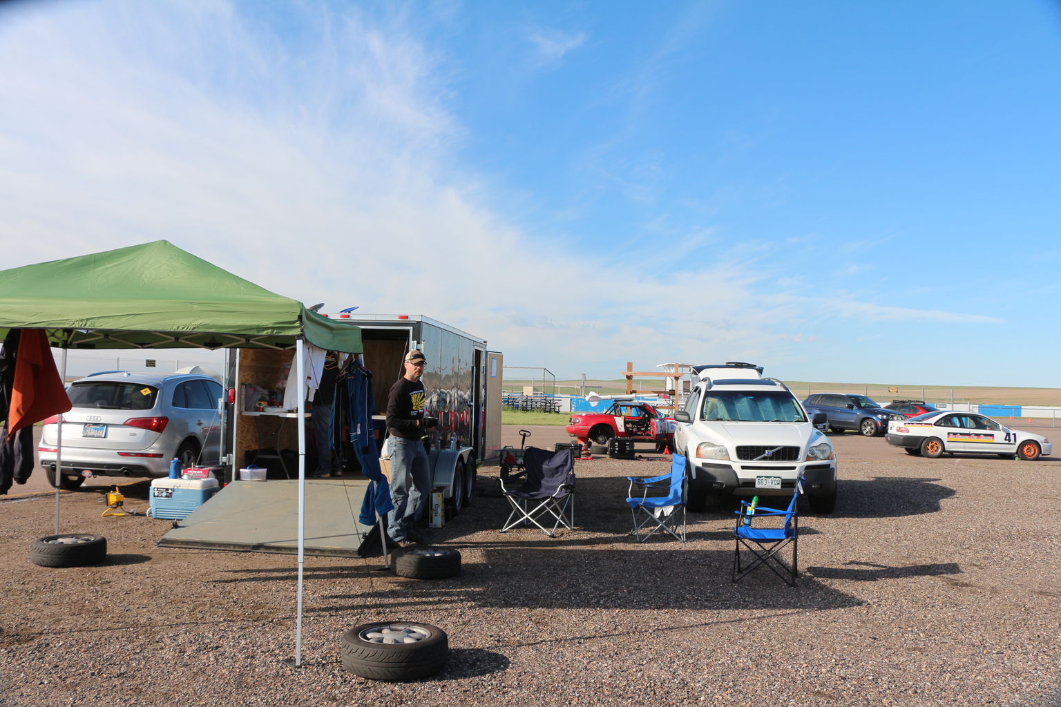 High Plains (Lemons) 2015 - Day 3