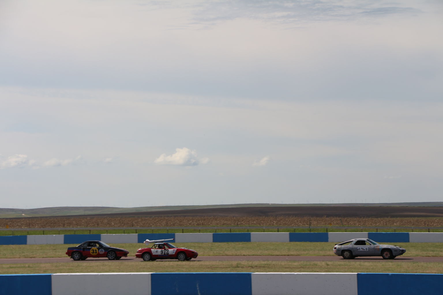 High Plains (Lemons) 2015 - Day 3