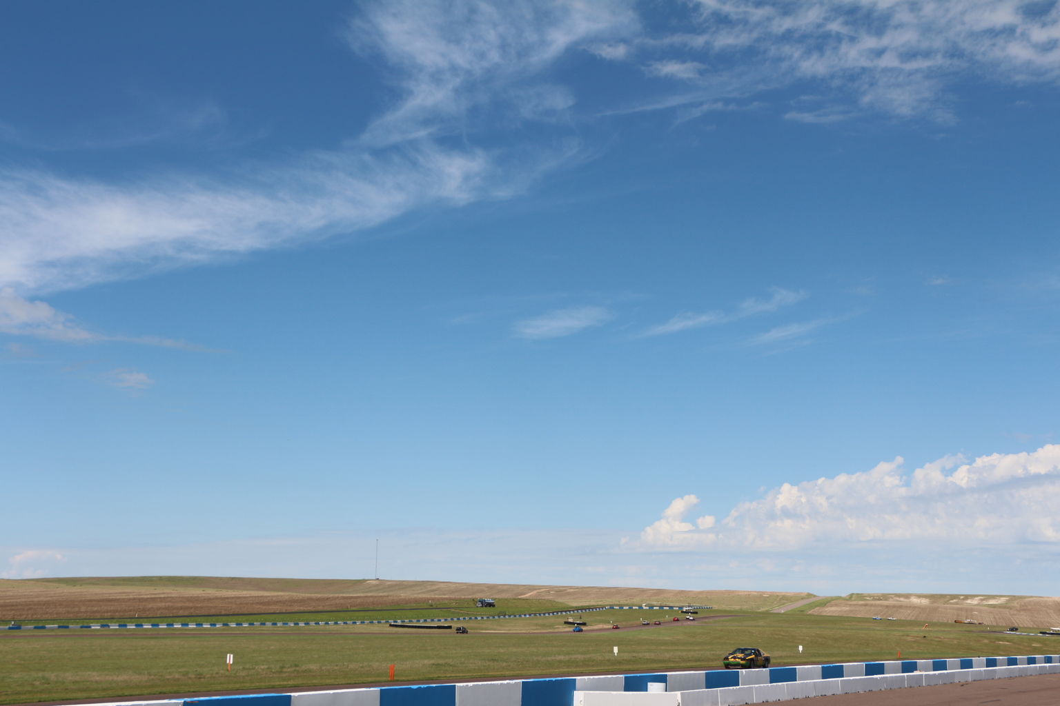 High Plains (Lemons) 2015 - Day 3