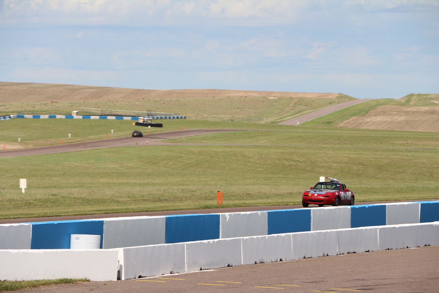 High Plains (Lemons) 2015 - Day 3