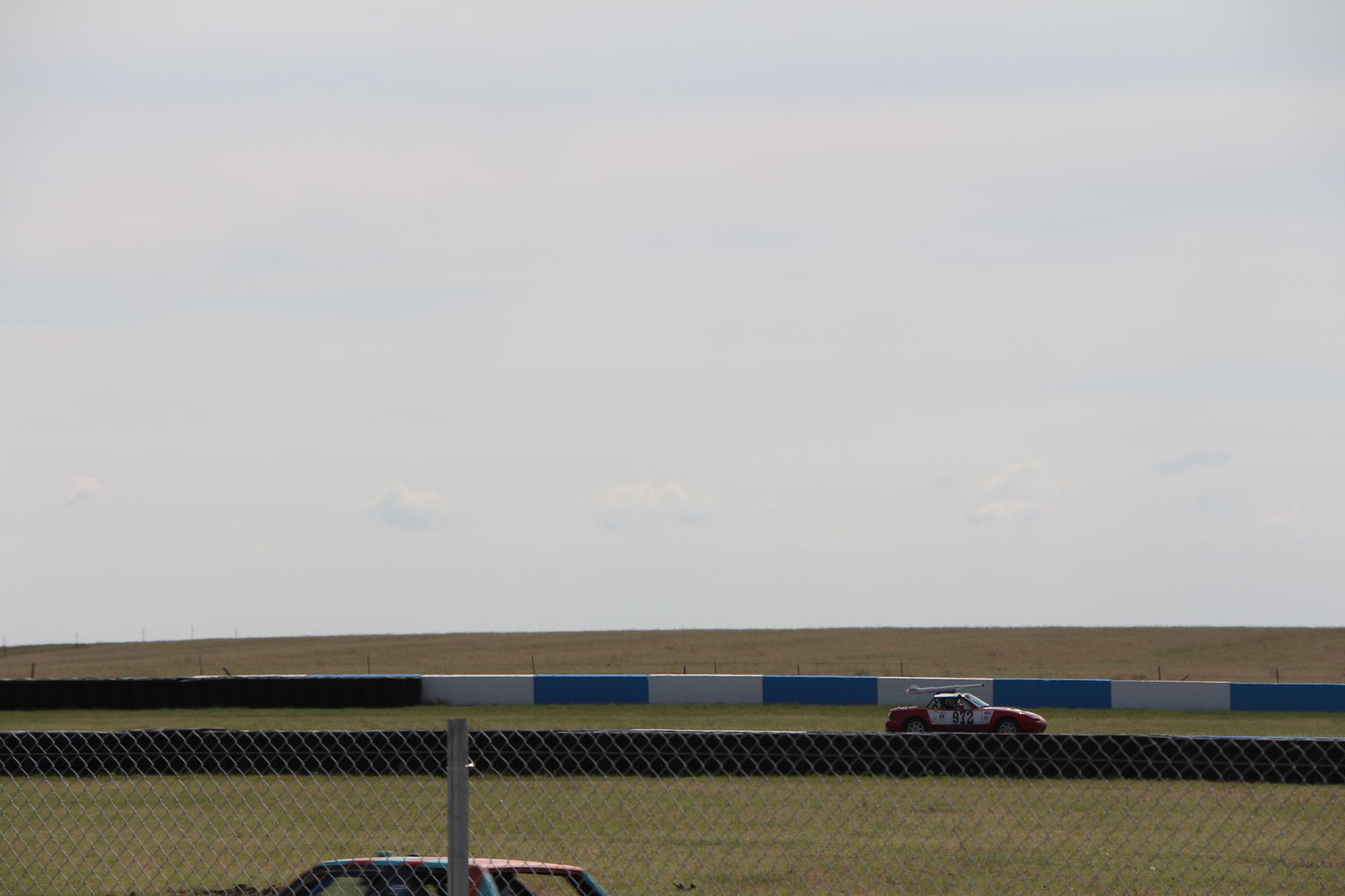 High Plains (Lemons) 2015 - Day 3