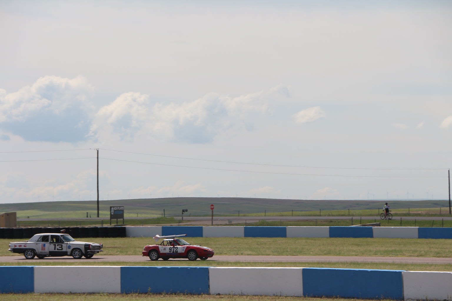 High Plains (Lemons) 2015 - Day 3