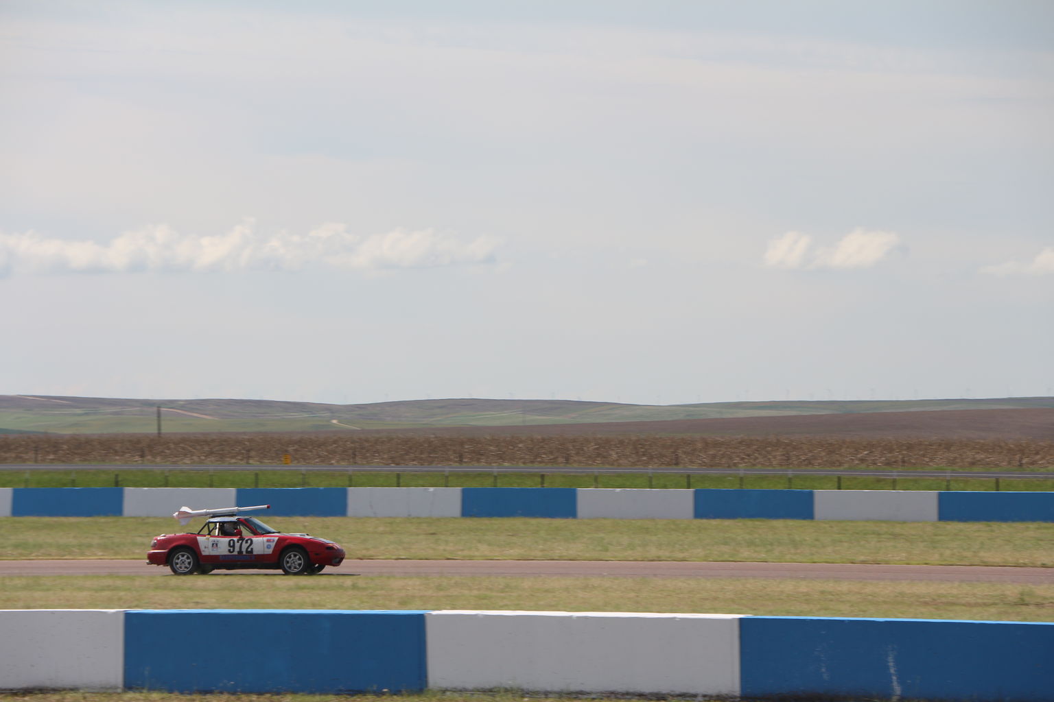 High Plains (Lemons) 2015 - Day 3