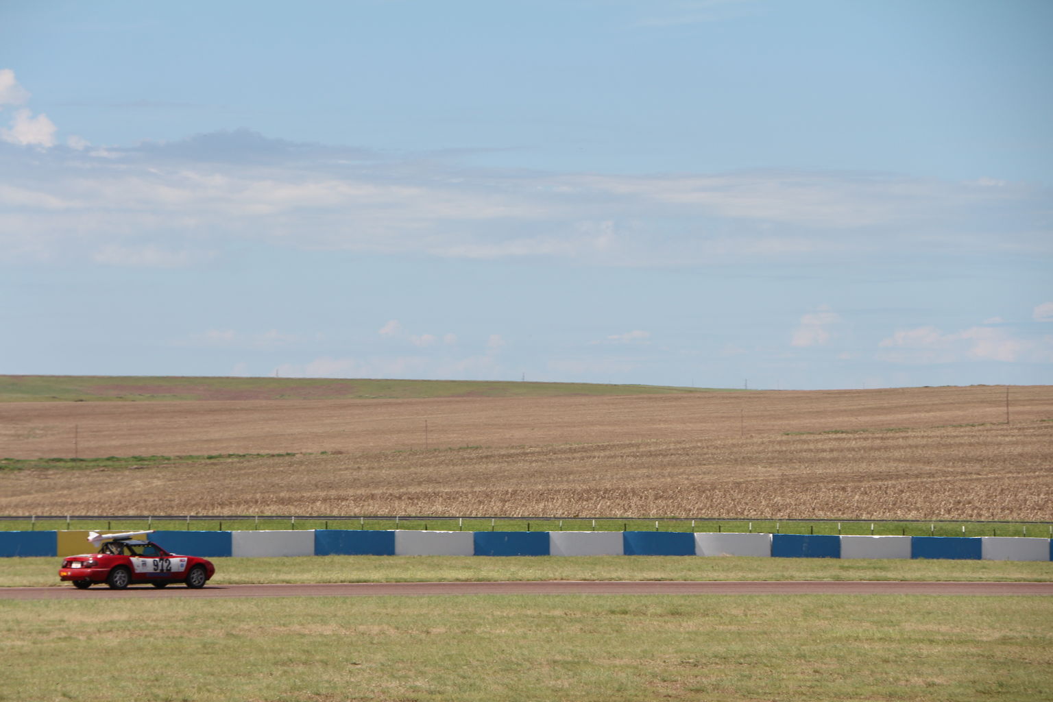 High Plains (Lemons) 2015 - Day 3