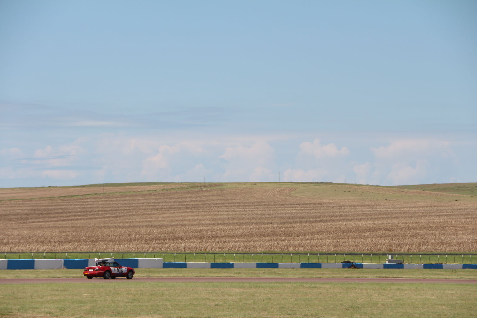 High Plains (Lemons) 2015 - Day 3