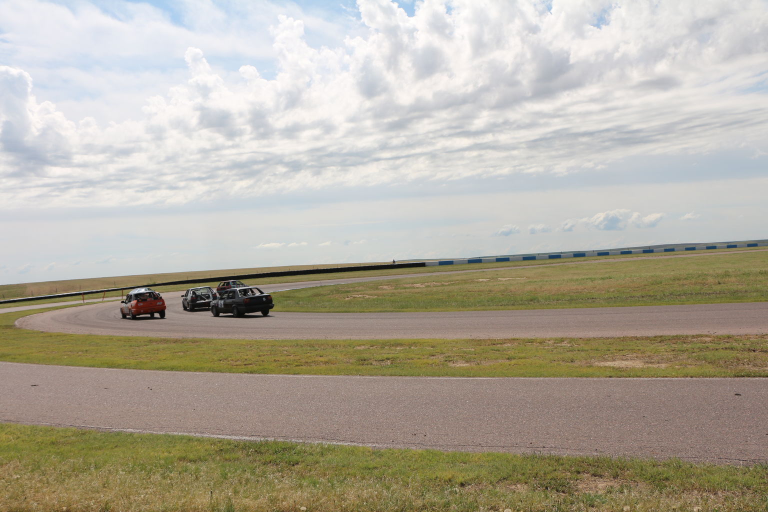 High Plains (Lemons) 2015 - Day 3