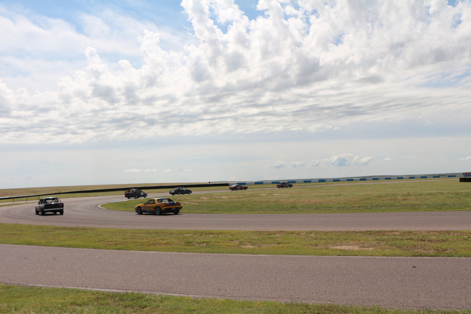 High Plains (Lemons) 2015 - Day 3