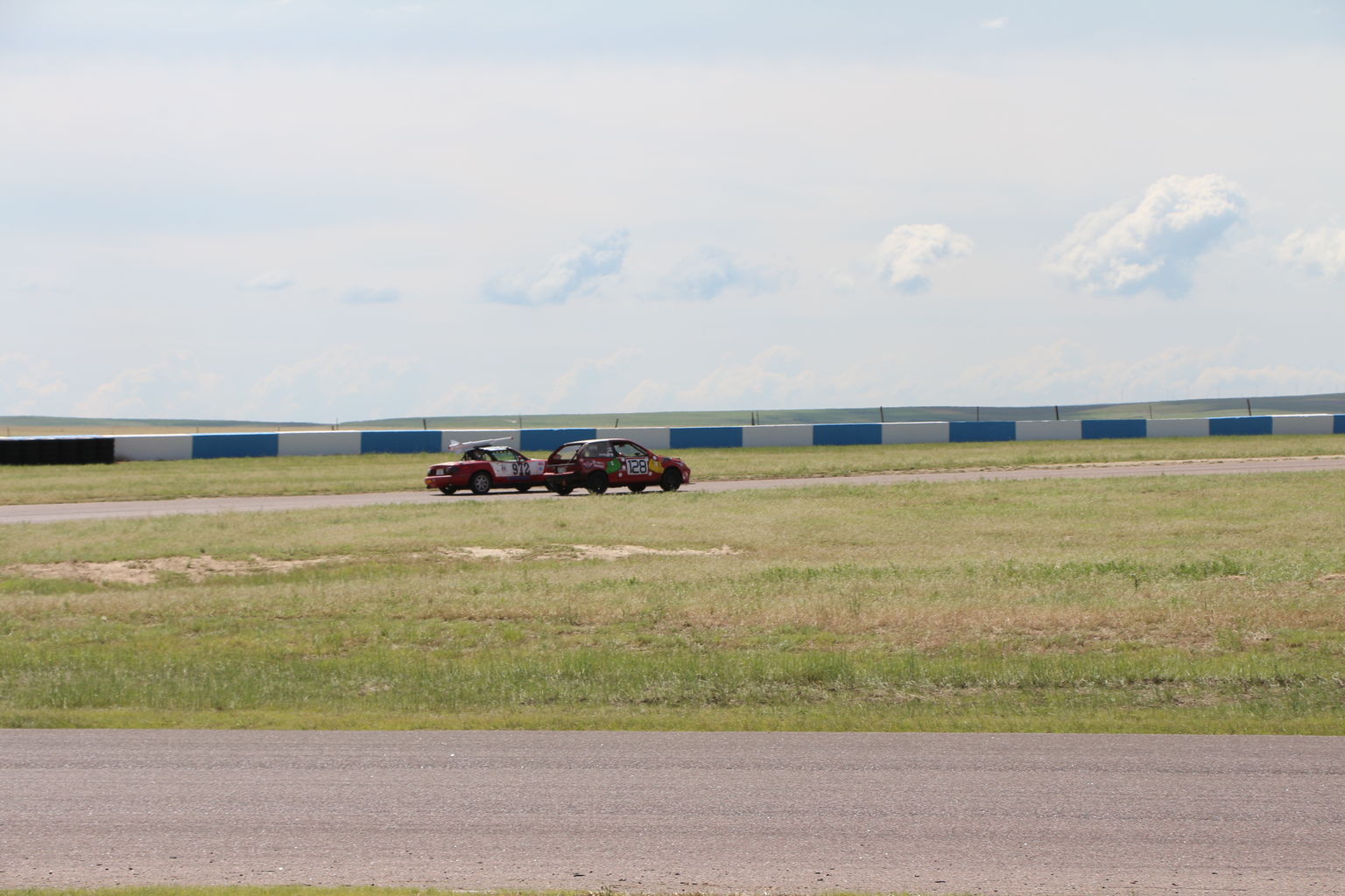 High Plains (Lemons) 2015 - Day 3